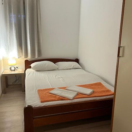 Apartment Srima Esterno foto