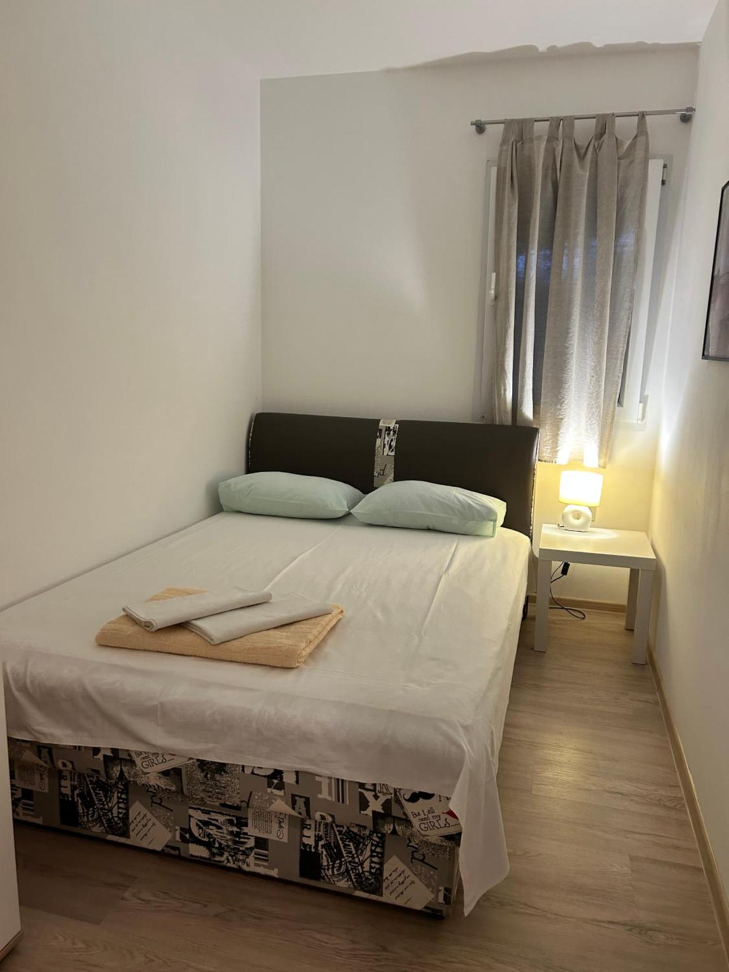 Apartment Srima Esterno foto