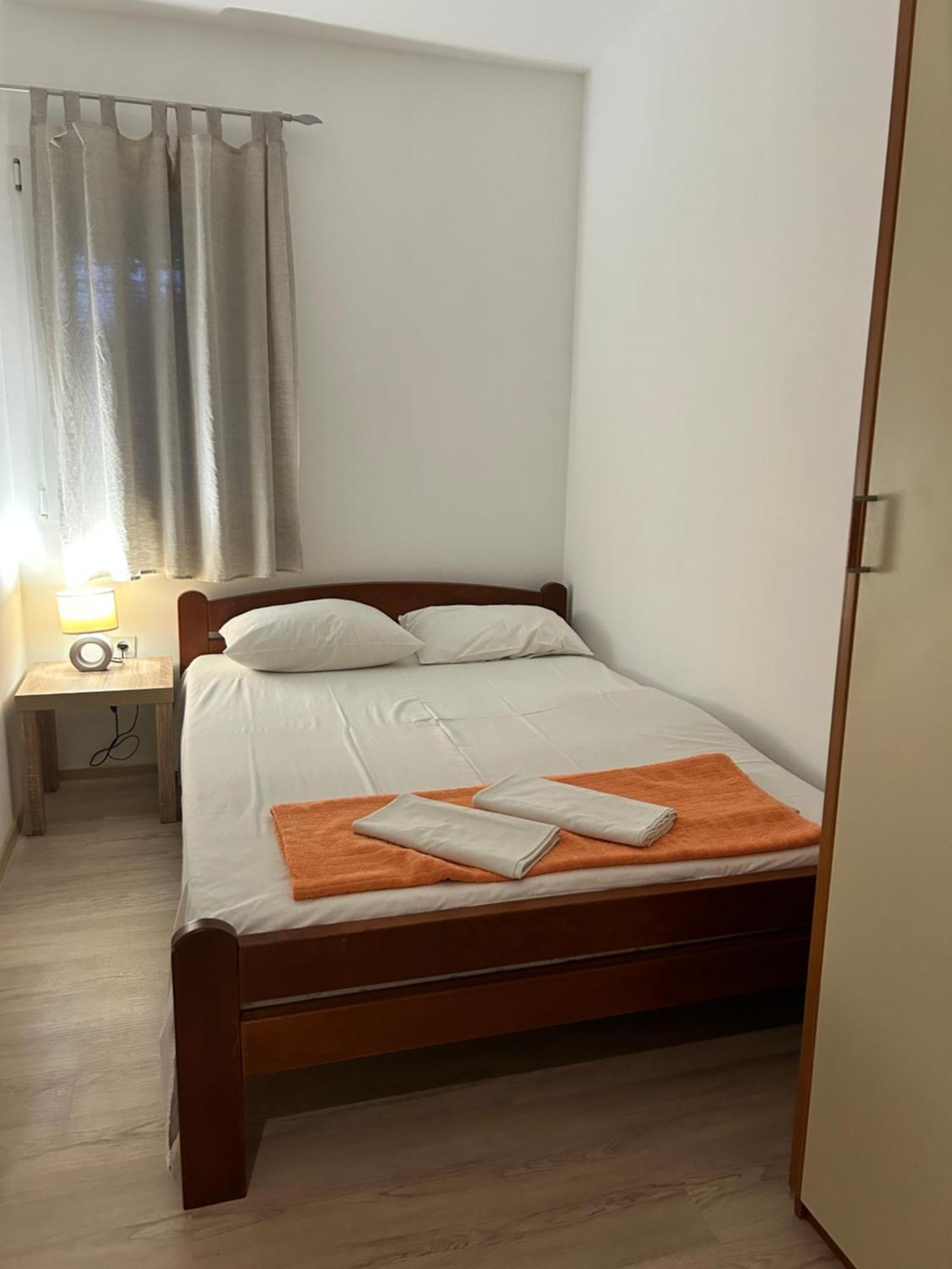 Apartment Srima Esterno foto
