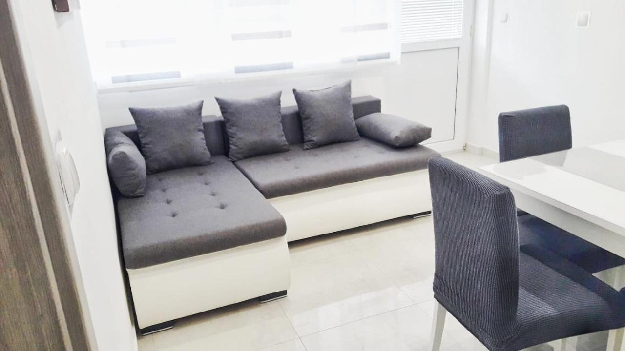 Apartment Srima Esterno foto