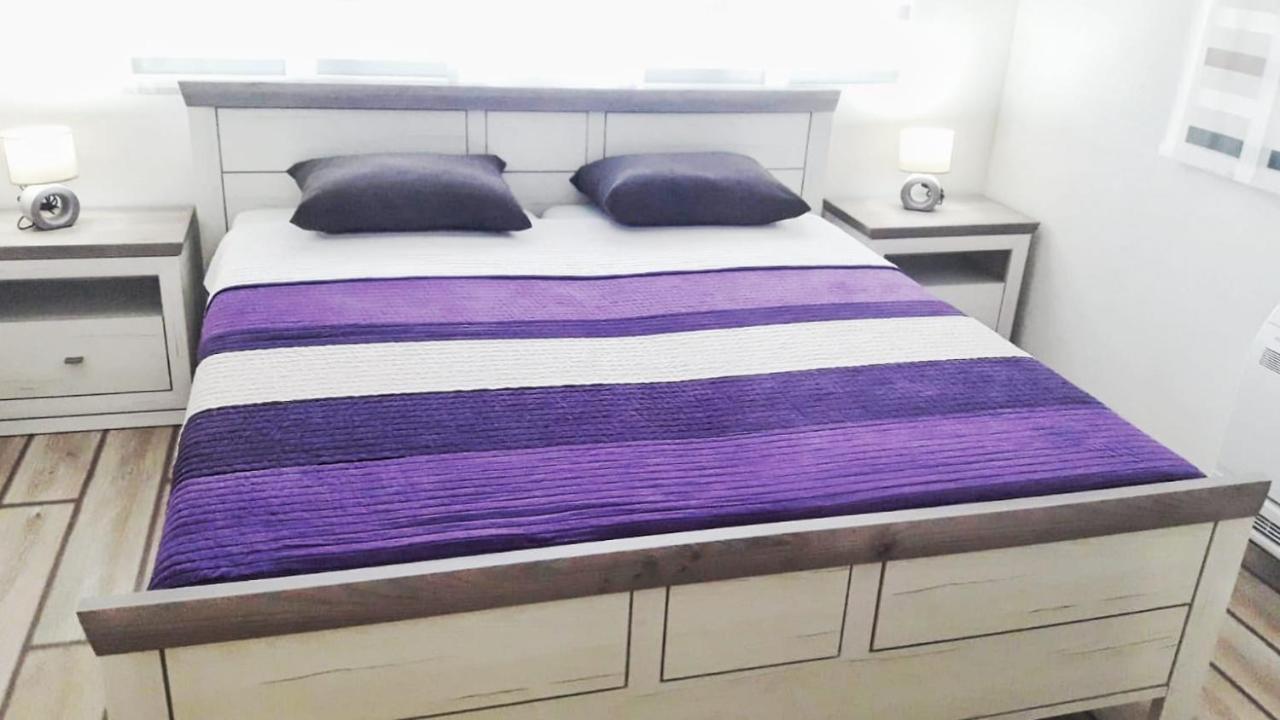 Apartment Srima Esterno foto