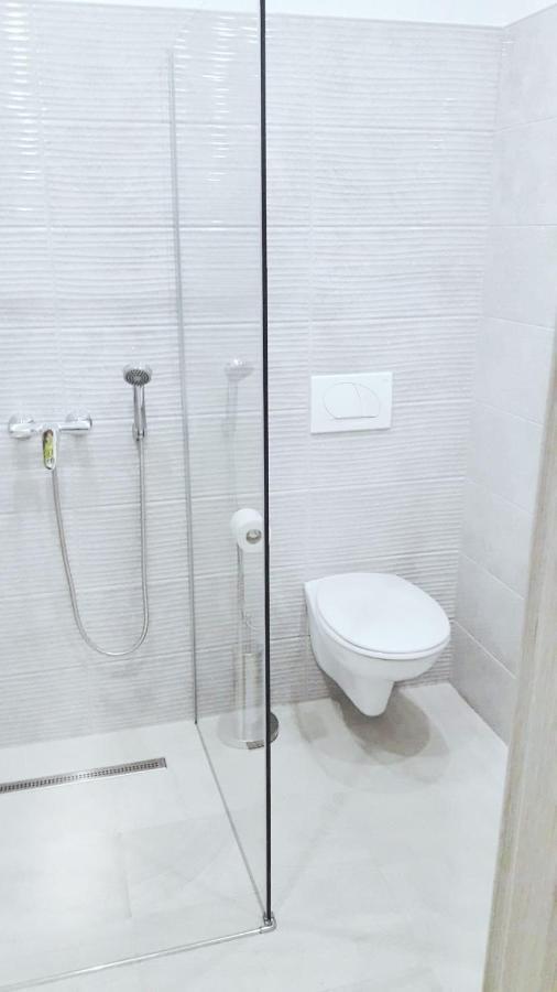 Apartment Srima Esterno foto